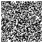 QR code with Custom Automation & Mfg Inc contacts