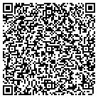 QR code with Donald B Cobb Od Inc contacts