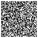 QR code with Malvern Bancshares Inc contacts