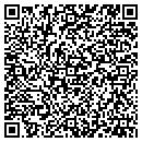 QR code with Kaye Jefferson J MD contacts