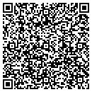 QR code with E C Assoc contacts
