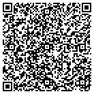QR code with Kenneth Jones Jr Md Inc contacts