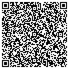 QR code with Kinstrey Thomas E MD contacts