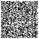 QR code with Leflore County Building Inspector contacts