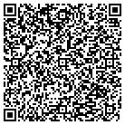 QR code with Princeton Le Claire Agency Inc contacts