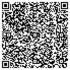 QR code with Klein Alan James PhD contacts