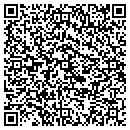 QR code with S W O R D Usa contacts