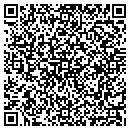QR code with J&B Distribution LLC contacts