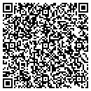 QR code with J E M Expressions Inc contacts