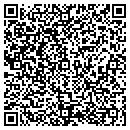 QR code with Garr Sherl C OD contacts