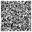 QR code with Km Distributing contacts