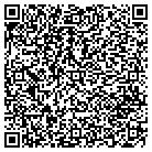 QR code with First Community Bancshares Inc contacts