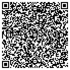 QR code with First Frankfort Bancshares Inc contacts