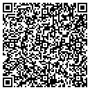 QR code with Glaze Tyler OD contacts