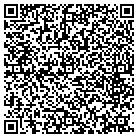 QR code with Marshall County Coroner's Office contacts