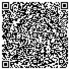 QR code with First National Bancshares contacts