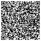 QR code with Marshall County Warehouse contacts
