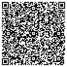 QR code with Custom Concrete Coatings contacts