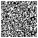 QR code with In His Image contacts