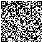 QR code with Hoeme Family Partnership contacts