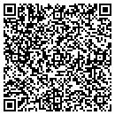QR code with Hatfield Lisa A OD contacts