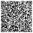 QR code with L & G Distributing Inc contacts