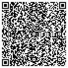 QR code with Holyrood Bancshares Inc contacts