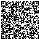 QR code with Head Robert D OD contacts