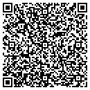 QR code with Hill Billy W OD contacts