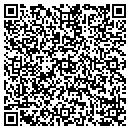 QR code with Hill Laura L OD contacts