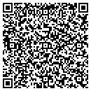 QR code with Hill Steven A OD contacts