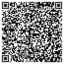 QR code with D Erik Ouderkirk PC contacts
