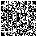 QR code with Hobbs Davids Od contacts