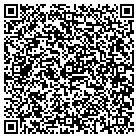 QR code with Mc Donald III Kenneth E MD contacts