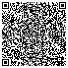 QR code with Mackey Distributing Inc contacts
