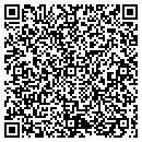 QR code with Howell Brett OD contacts