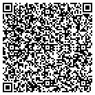 QR code with M And D Distributing contacts