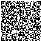 QR code with Blue Spruce Custom Finishers contacts