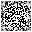 QR code with Upnorth Image contacts