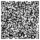 QR code with J Jay Rigney Dr contacts