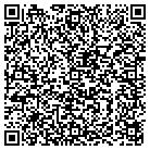 QR code with Mindes Distributing Inc contacts