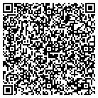 QR code with U A Plumbers & Pipefitters Loc160 contacts