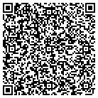 QR code with Rhode Island Industries Inc contacts