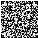 QR code with U B C J A Local 272 contacts