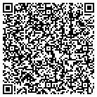 QR code with McDermott Properties LLC contacts