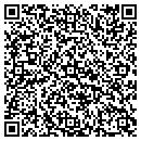 QR code with Oubre David MD contacts