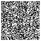QR code with Oussama Nachar M D Ph D contacts