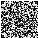 QR code with Kbk Creative contacts