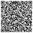 QR code with Tallahatchie Cnty Child Spprt contacts