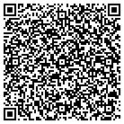 QR code with Michael H Tate Optometrist contacts